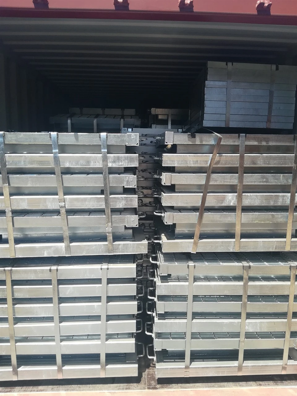 Stainless Steel Grates And Frames factory