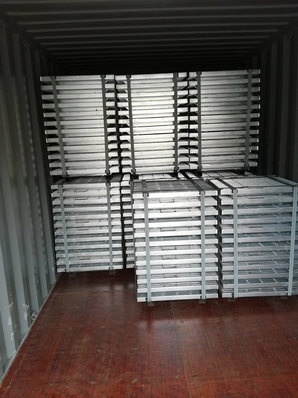 Stainless Steel Grates And Frames factory